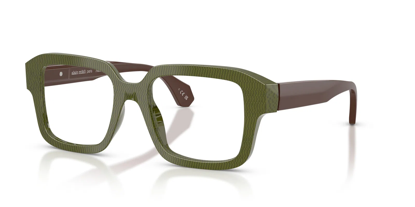 Alain Mikli 3538 Eyeglasses - view 19
